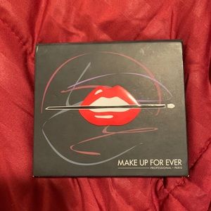 Makeup forever -   Professional-Paris